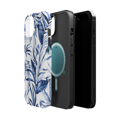 Botanical Serenity Case