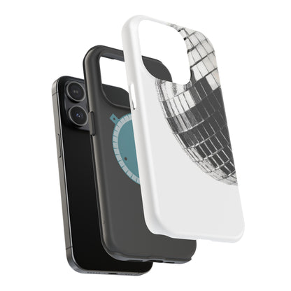 Disco Echoes Case