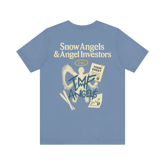 Snow Angels / Angel Investors