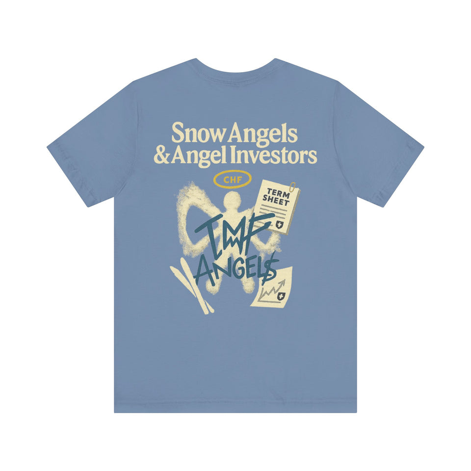 Snow Angels / Angel Investors