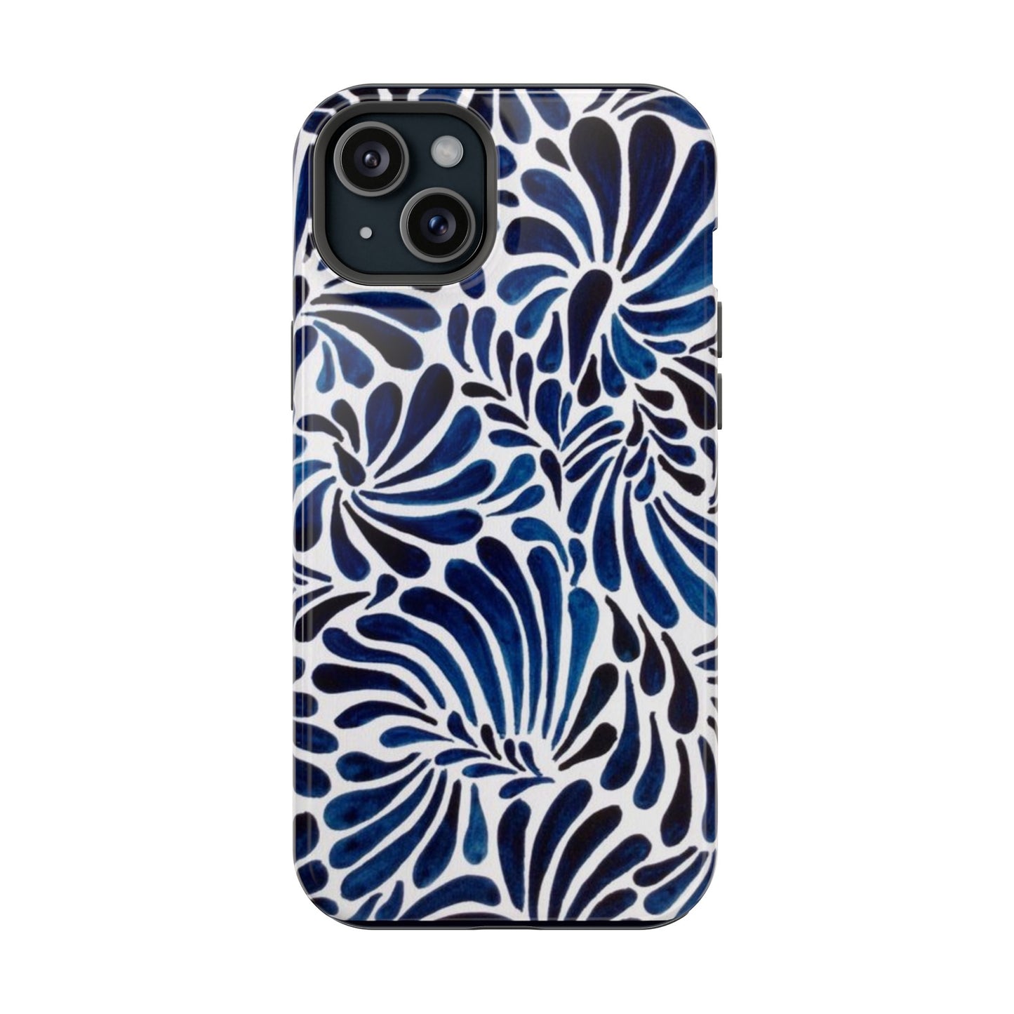 Midnight Bloom Case