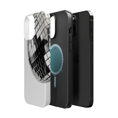 Disco Echoes Case