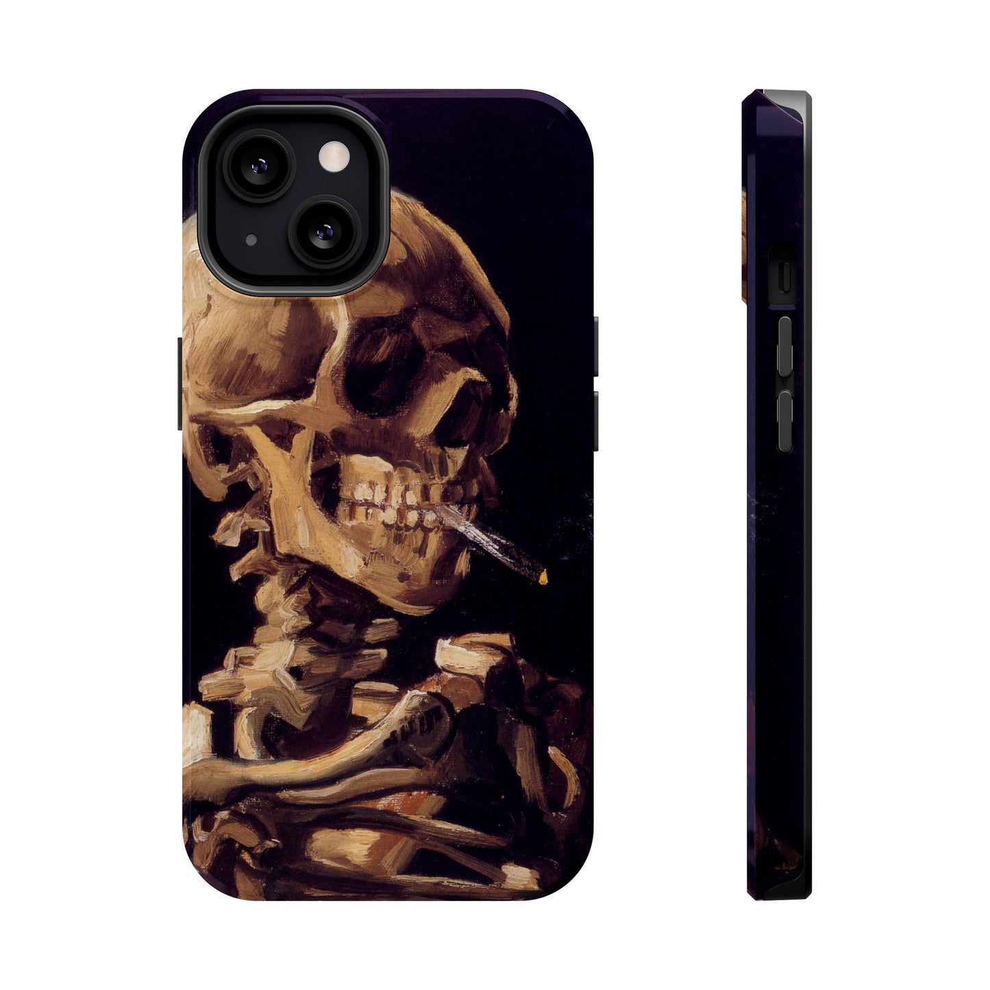 Memento Mori Case