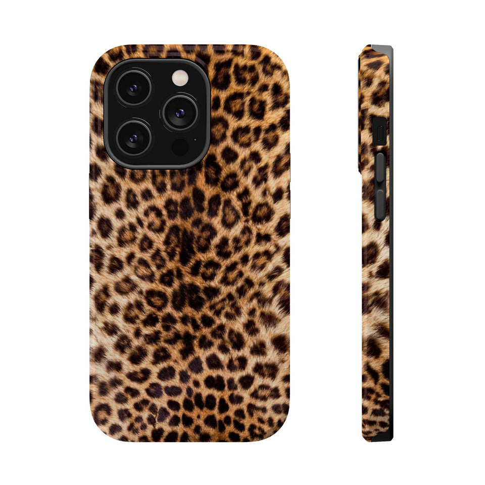 Untamed Elegance Case