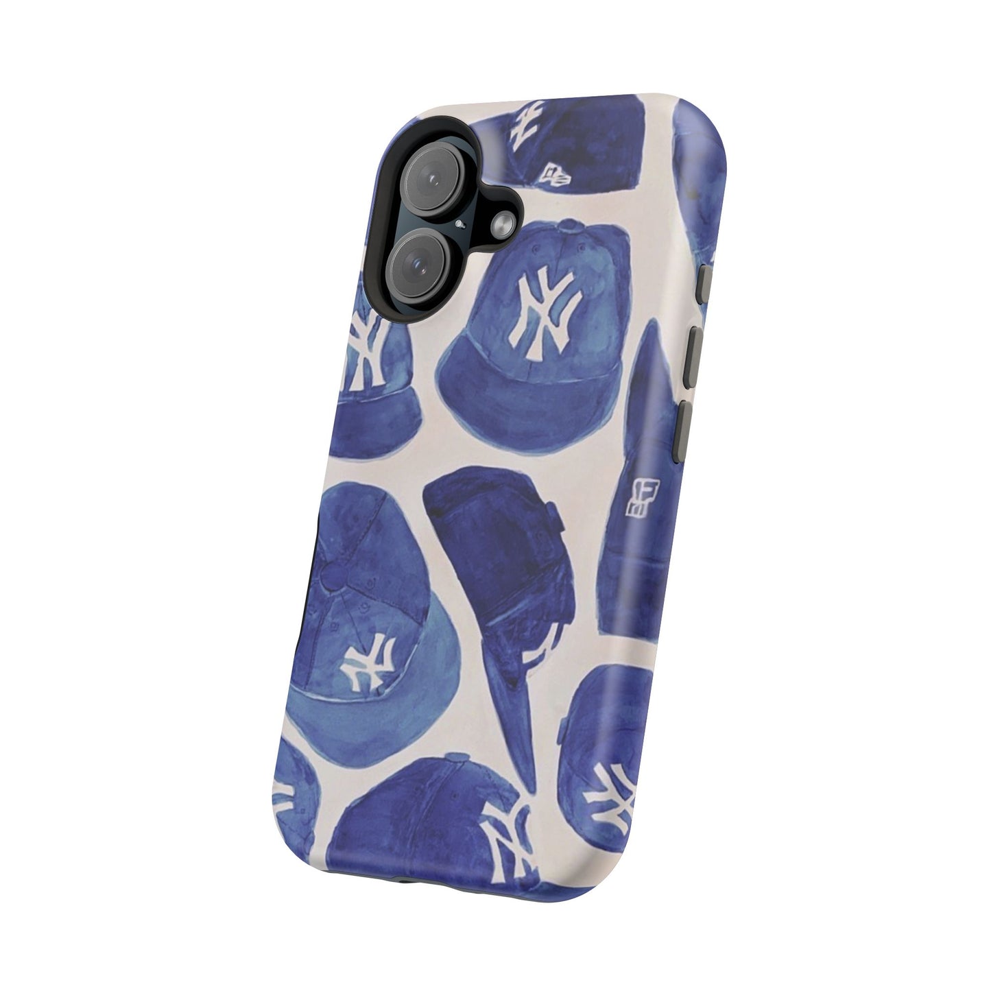 Urban Cap Collection Case