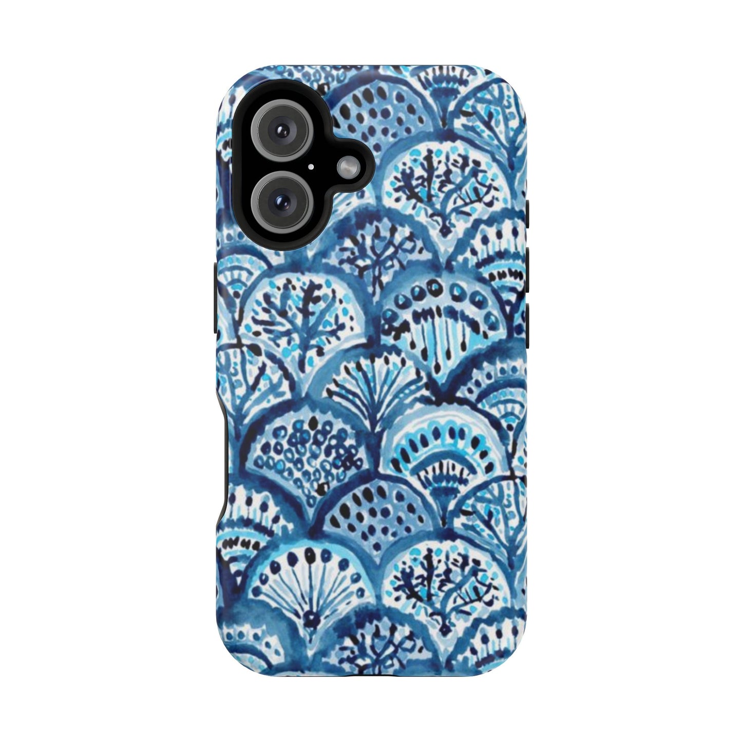 Oceanic Majesty Case