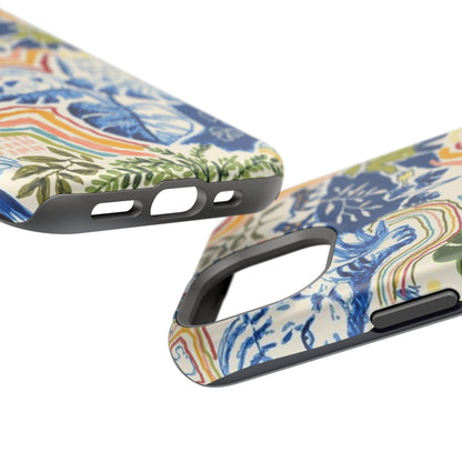 Vibrant Tropics Case