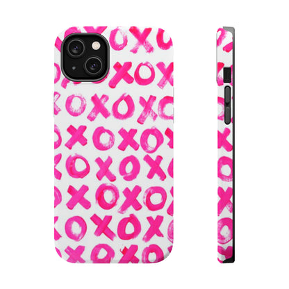 XOXO Case