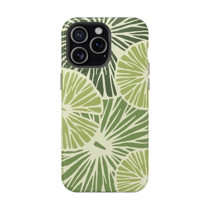 Tropical Whispers Case