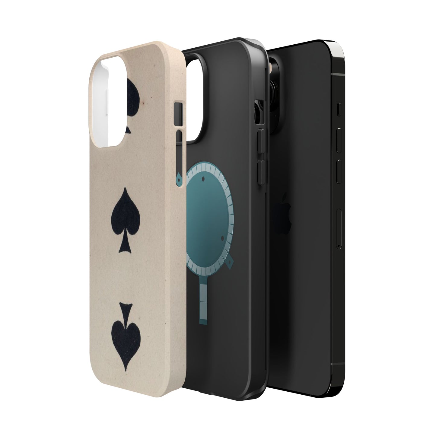 Ace of Spades Case