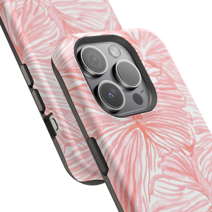 Coral Sketch Case