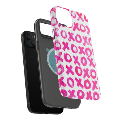 XOXO Case