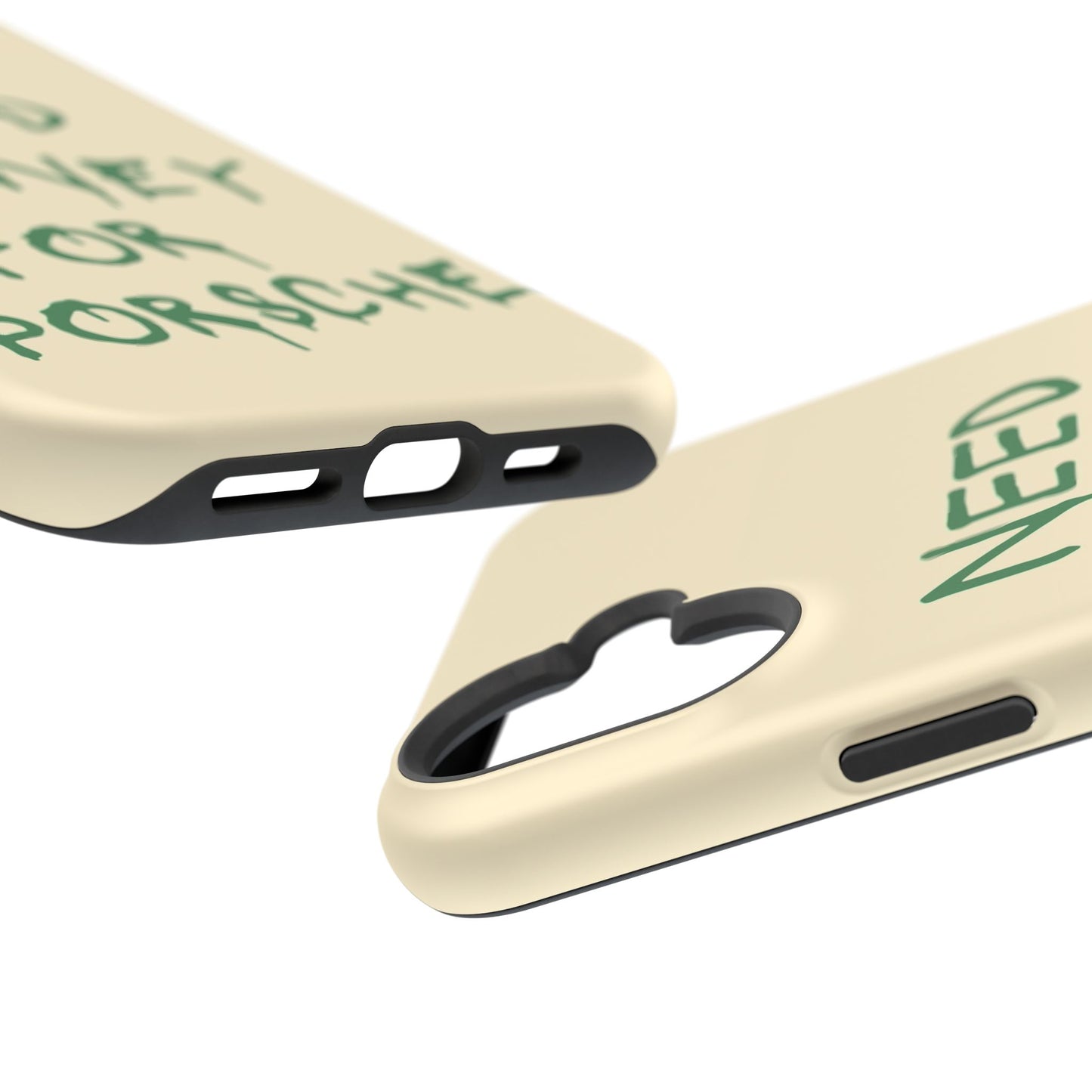 Porsche Case