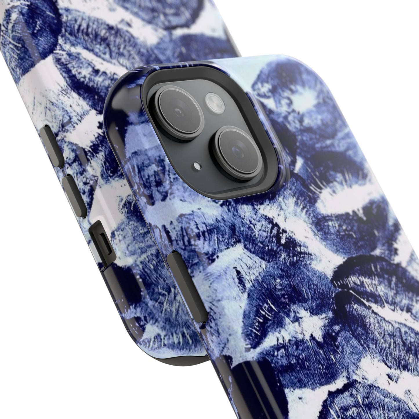 Midnight Kisses Case
