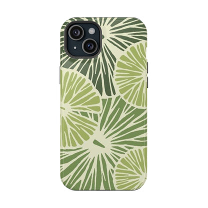 Tropical Whispers Case