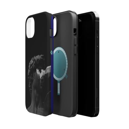 Marble Melancholy Case