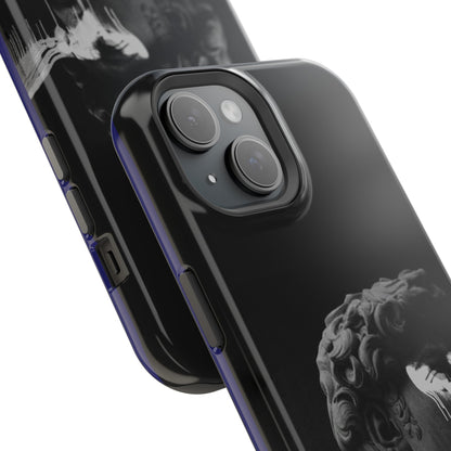Marble Melancholy Case