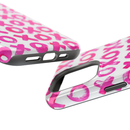 XOXO Case