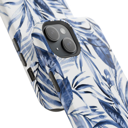 Botanical Serenity Case