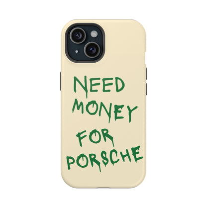 Porsche Case