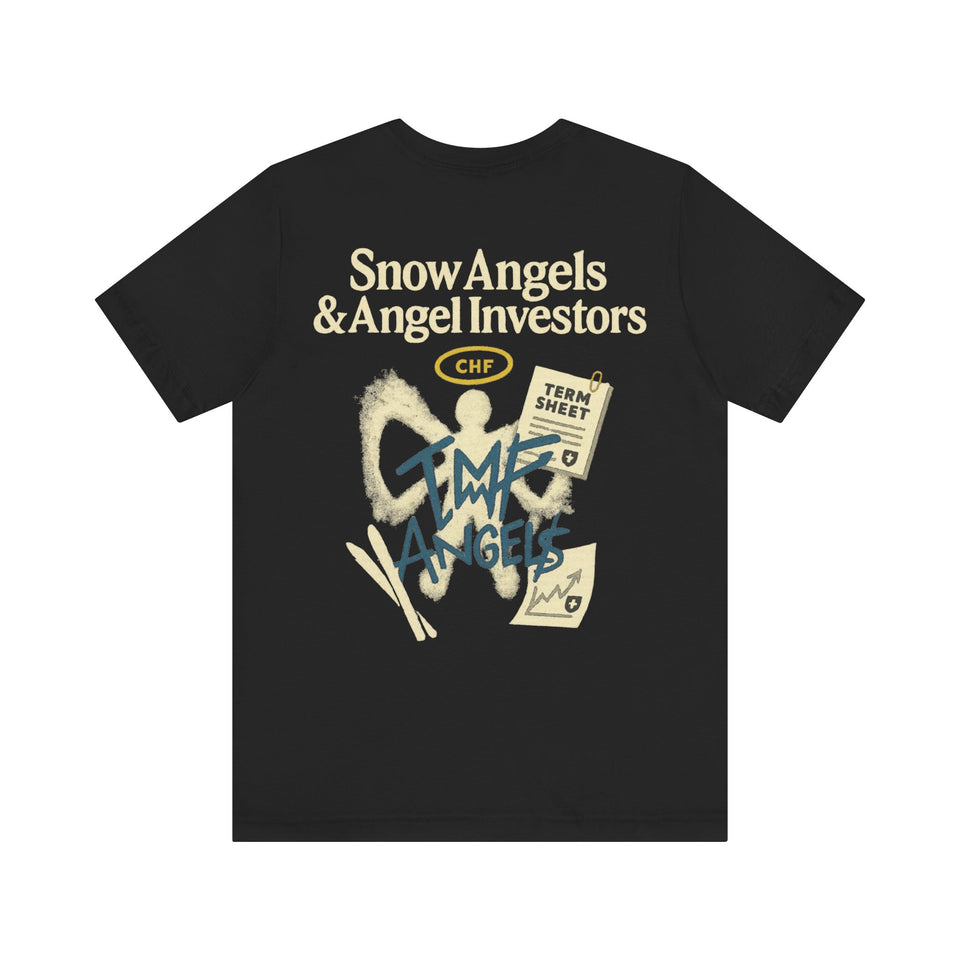 Snow Angels / Angel Investors