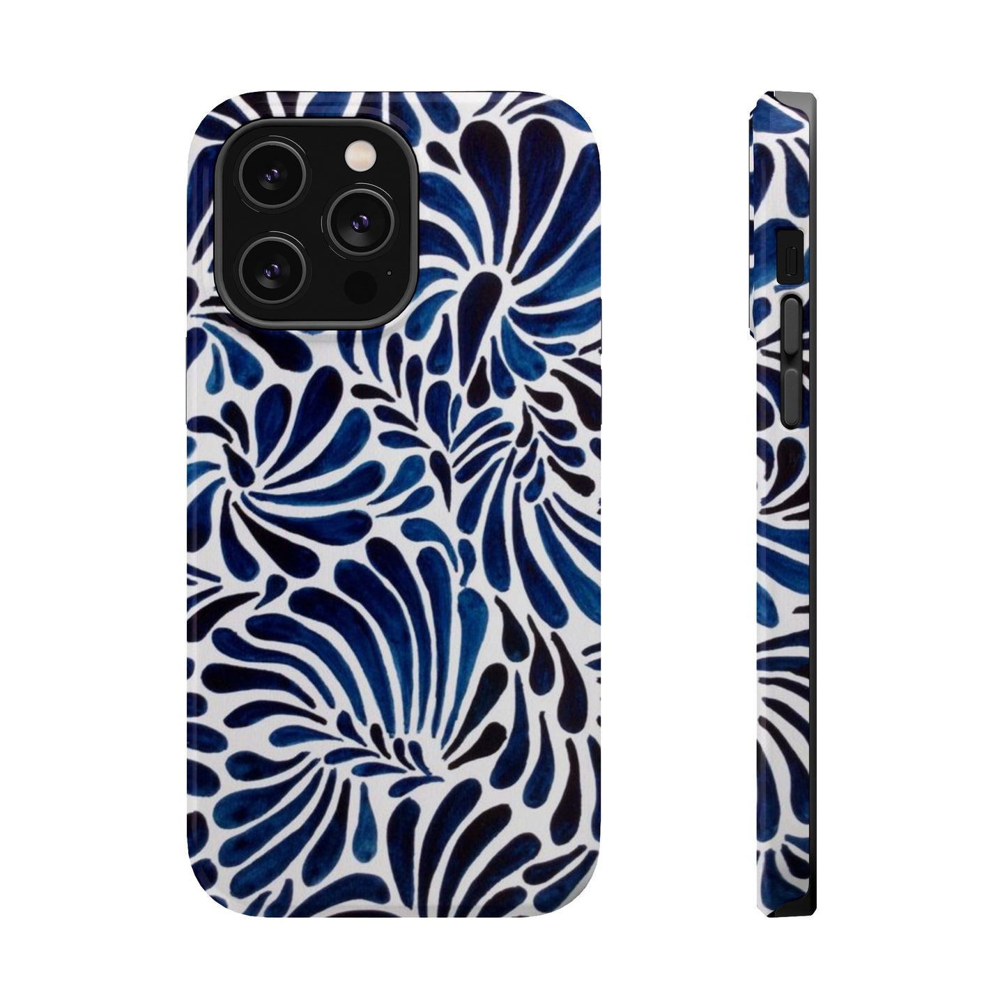 Midnight Bloom Case