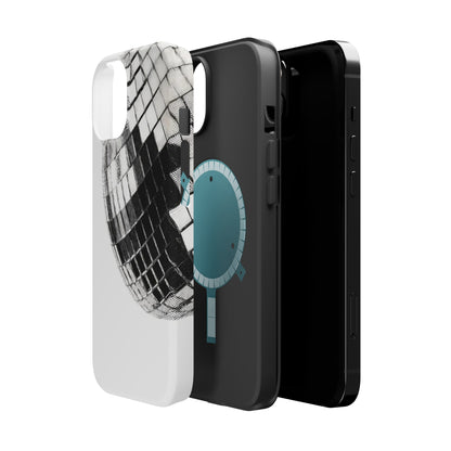 Disco Echoes Case