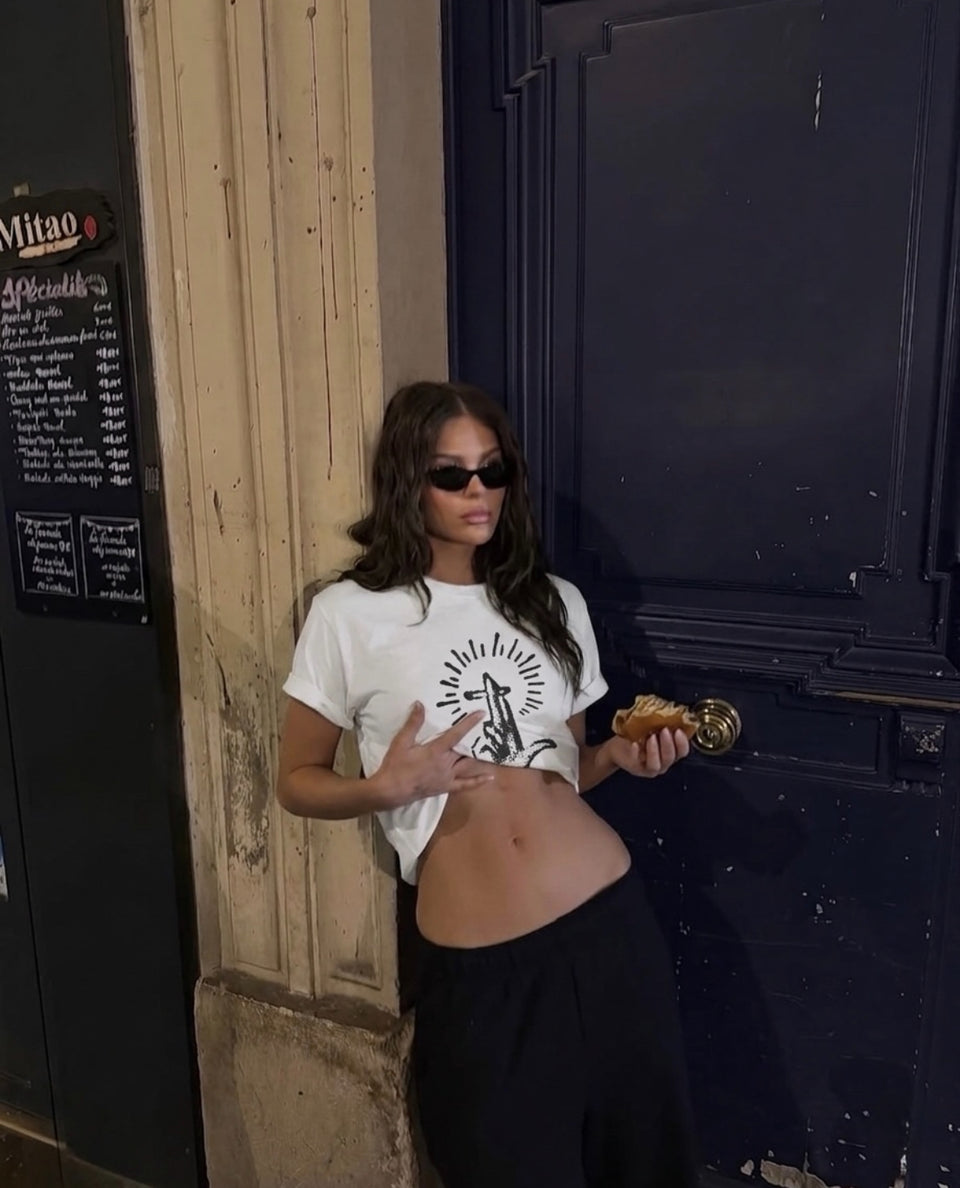 Divine Gesture Tee