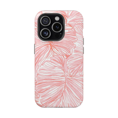 Coral Sketch Case