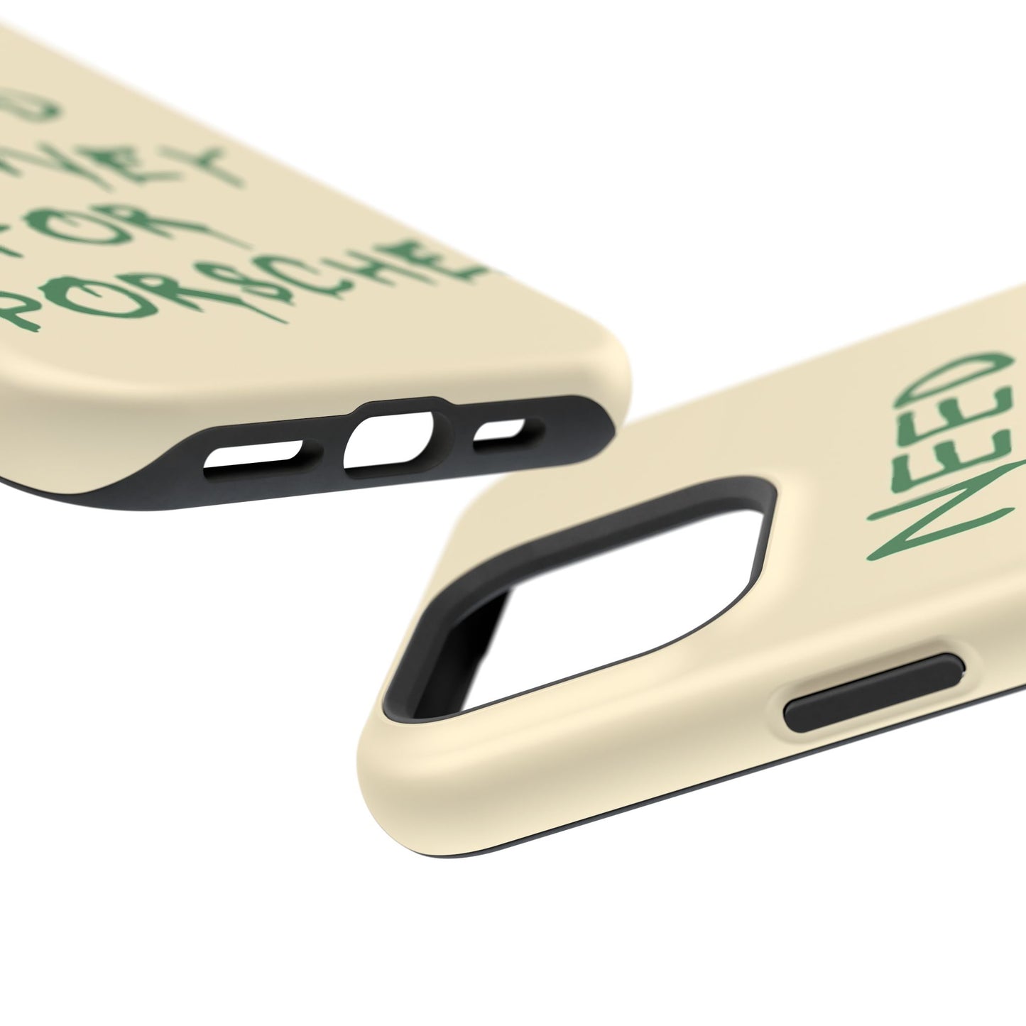 Porsche Case