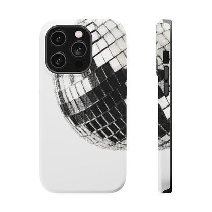Disco Echoes Case