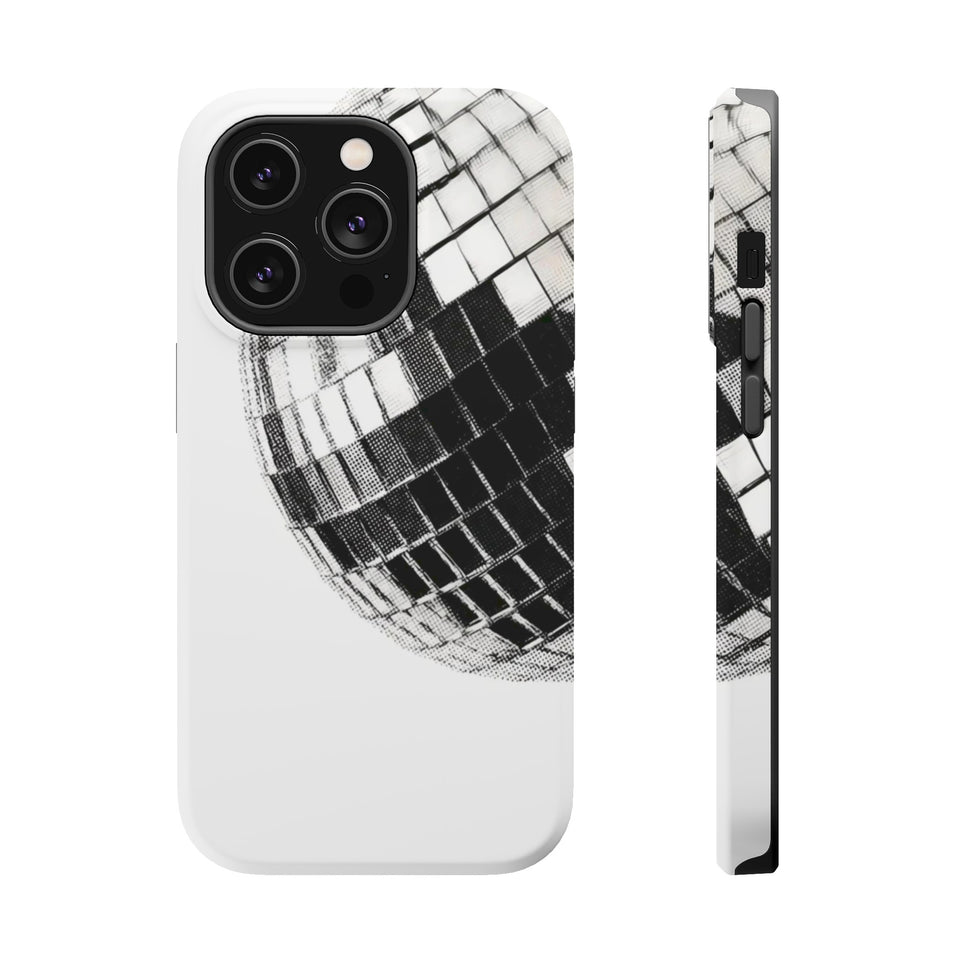 Disco Echoes Case