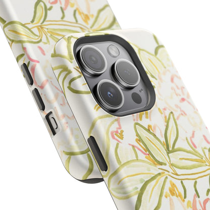 Springtime Sonata Case