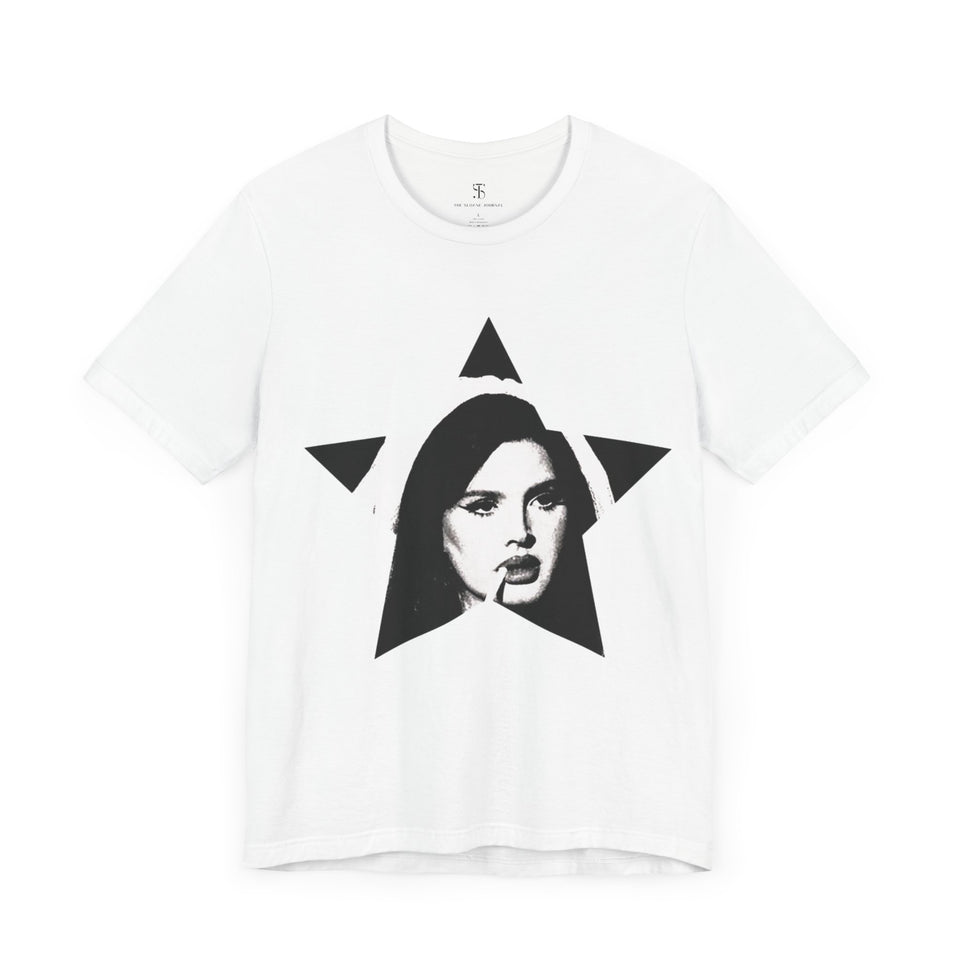 Stellar Muse Tee