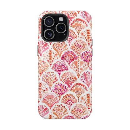 Coral Reef Dreams Case