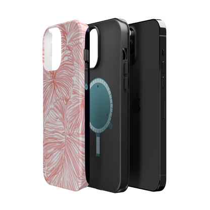 Coral Sketch Case