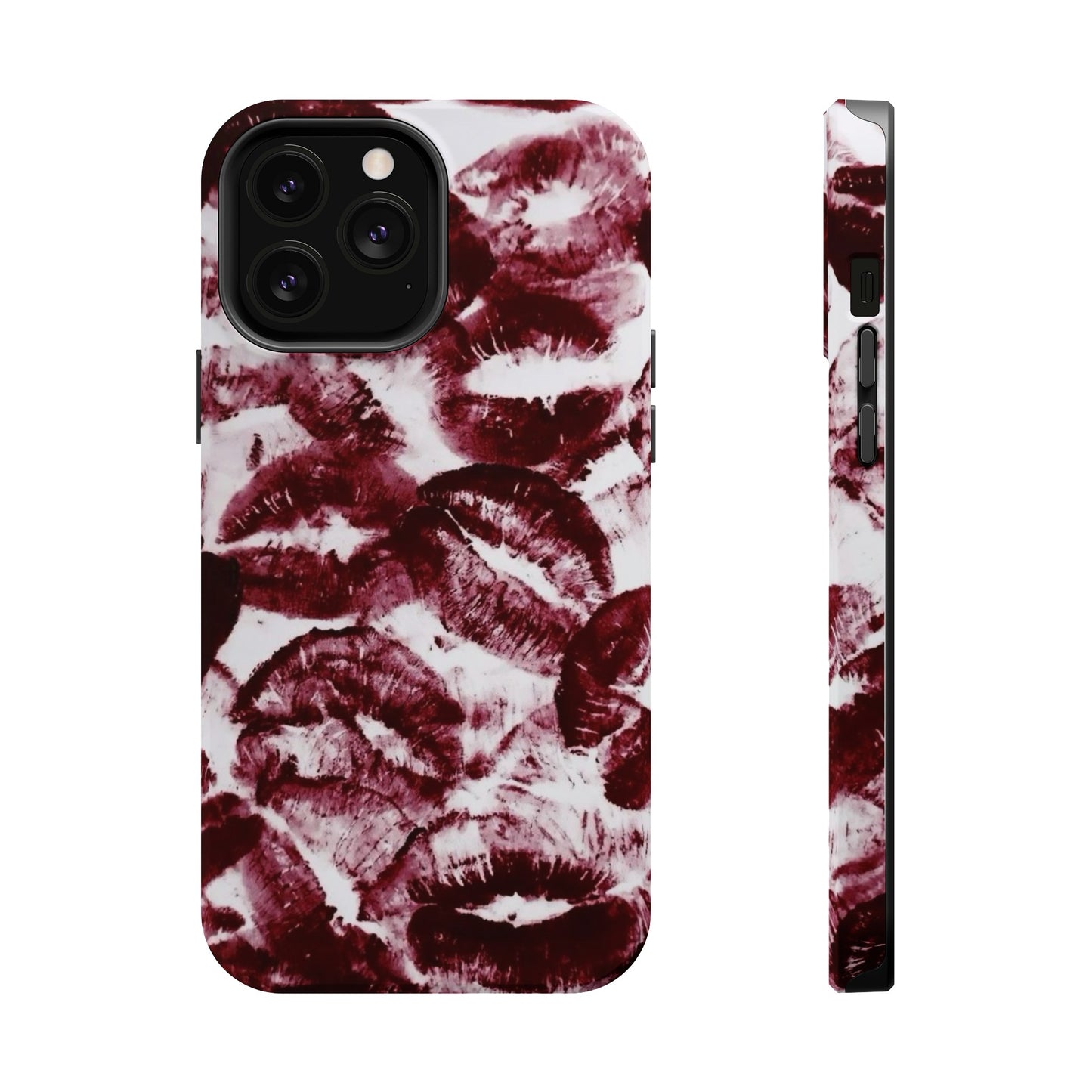 Kisses Seal Case