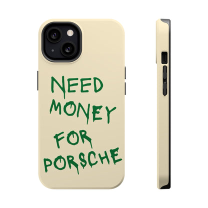 Porsche Case