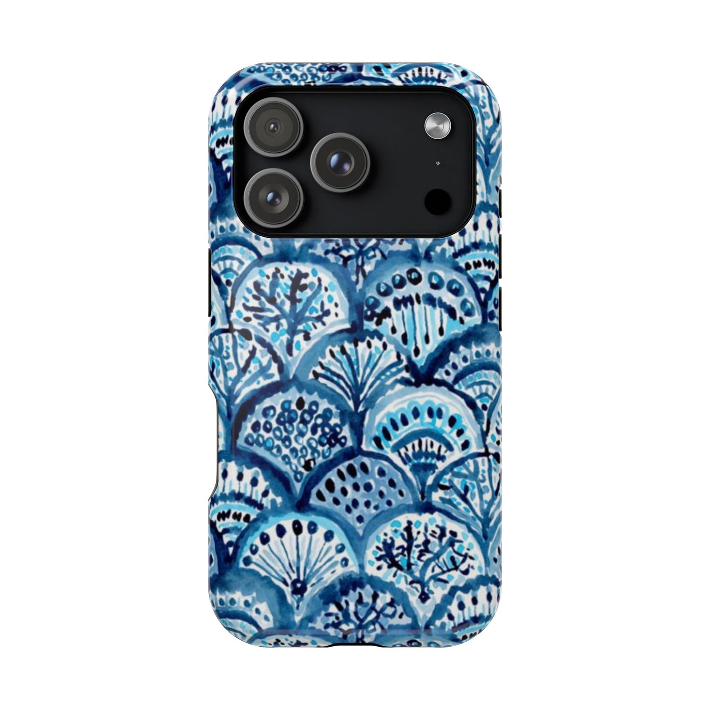 Oceanic Majesty Case