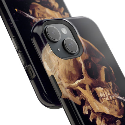 Memento Mori Case