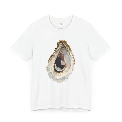 Ocean Pearl Tee