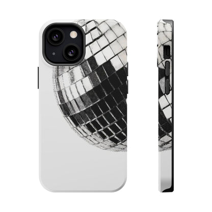 Disco Echoes Case