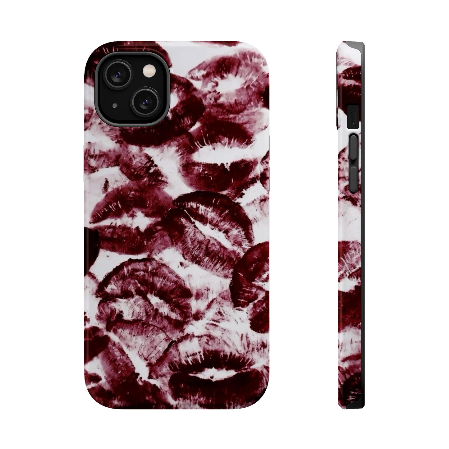 Kisses Seal Case