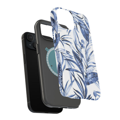 Botanical Serenity Case