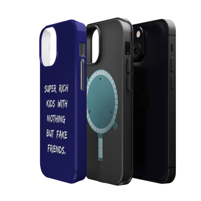 Faux Friends Case
