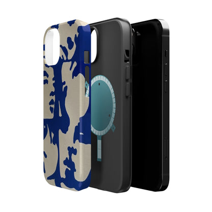 Silhouette Chic Case