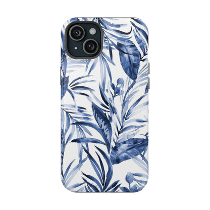 Botanical Serenity Case