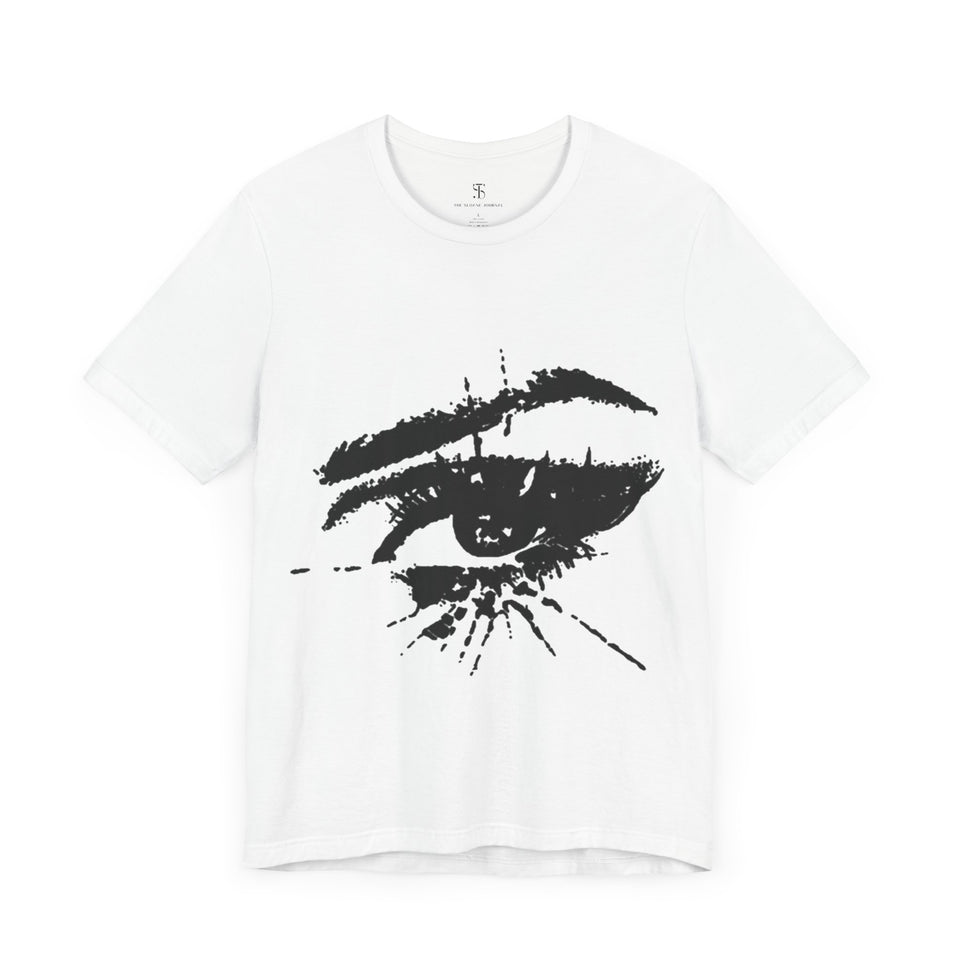 Mysterious Eye Tee