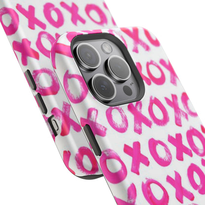 XOXO Case