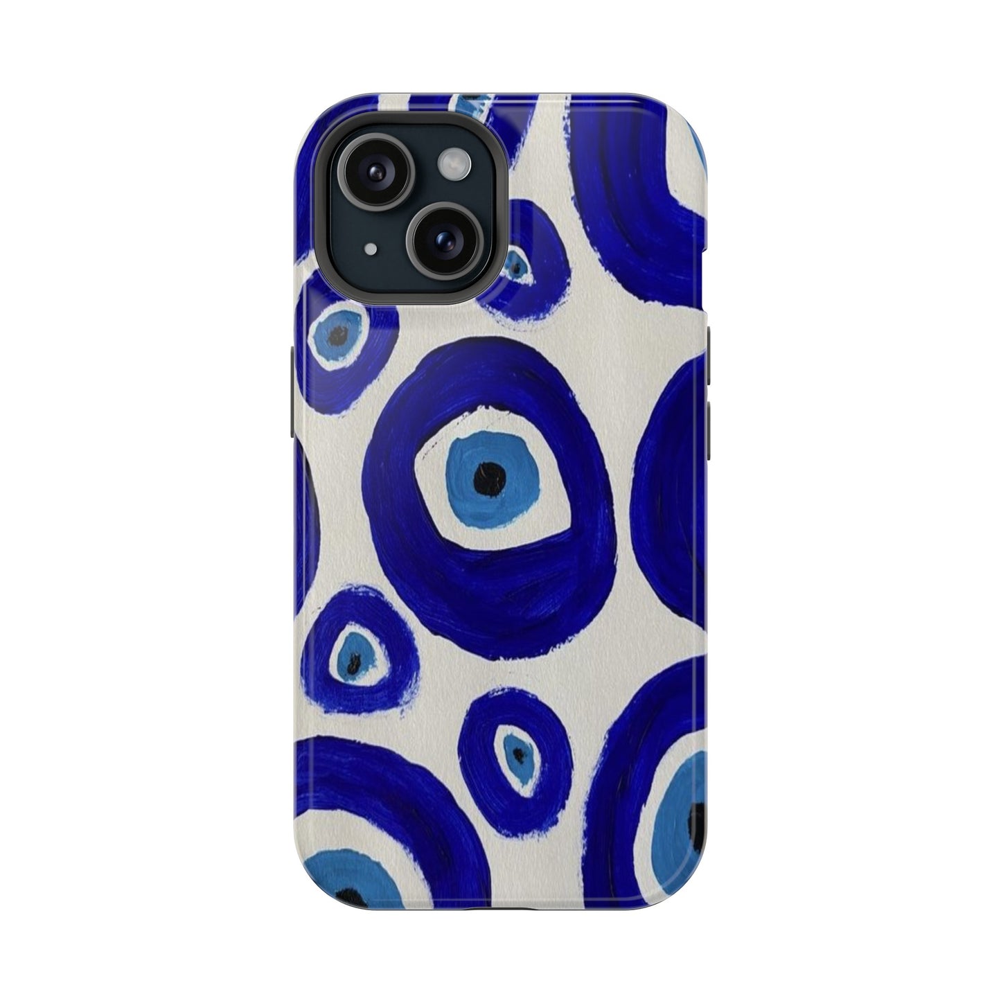 Eyes of Insight Case